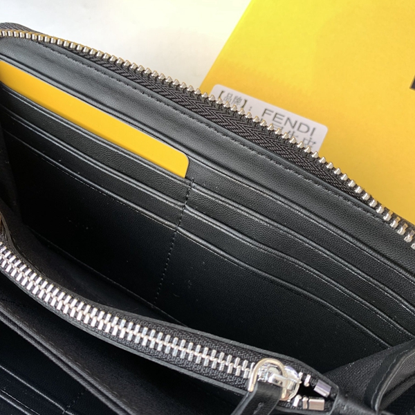 超激安ブランド財布偽物角部分ディテール